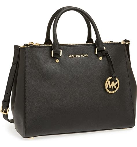 michael kors large sutton bag|Michael Kors Sutton Satchel/Top Handle Bag Large Bags.